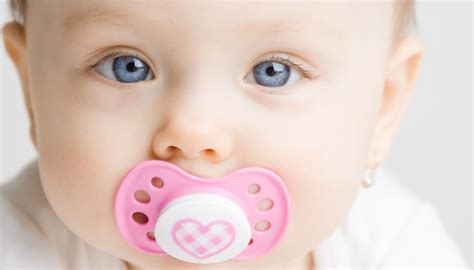 ciuccio neonato quale scegliere